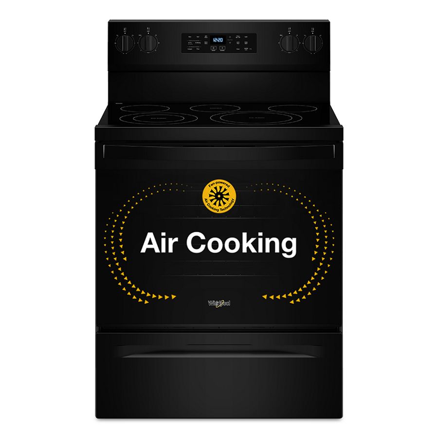 product model WFES5030RB variant