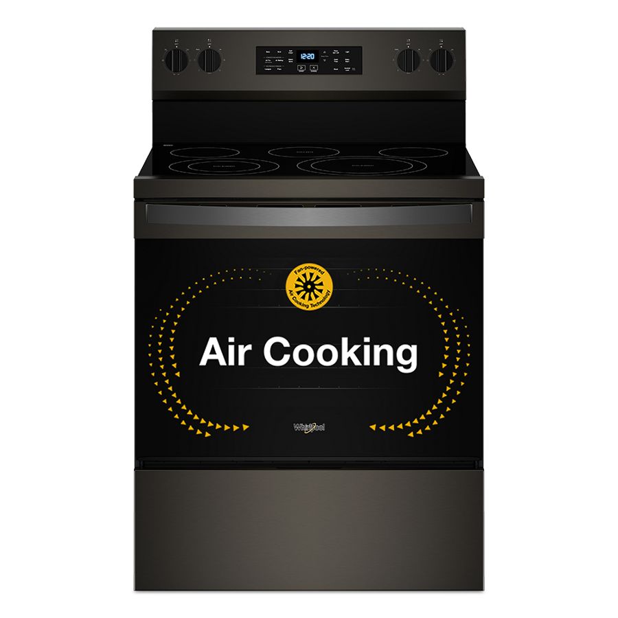 product model WFES5030RV variant