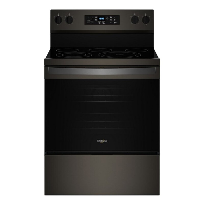 product model WFES5030RV variant