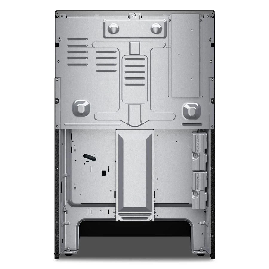 30-inch Electric Range with Air Cooking Technology WFES5730SZ