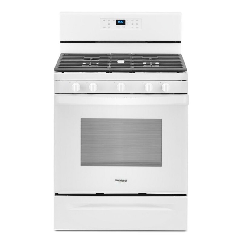 product model WFG525S0JW variant