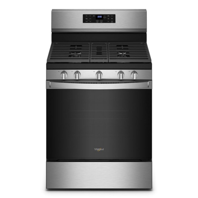 Product - WFG550S0LZ