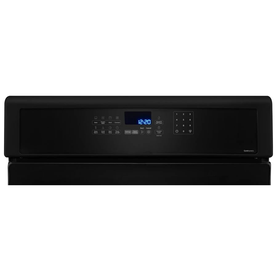 5.8 Cu. Ft. Freestanding Gas Range With Ez-2-lift™ Hinged Grates WFG745H0FE