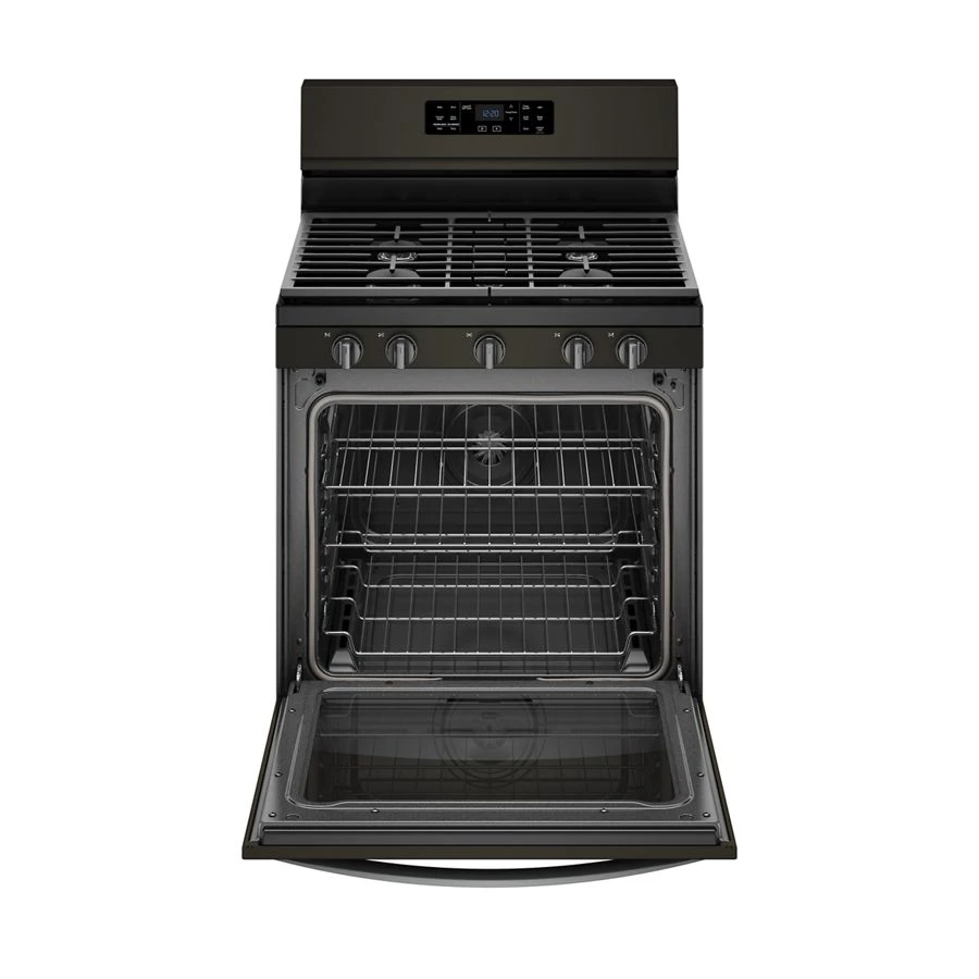 5.8 cu. ft. Freestanding Gas Range with Frozen Bake™ Technology WFG775H0HV