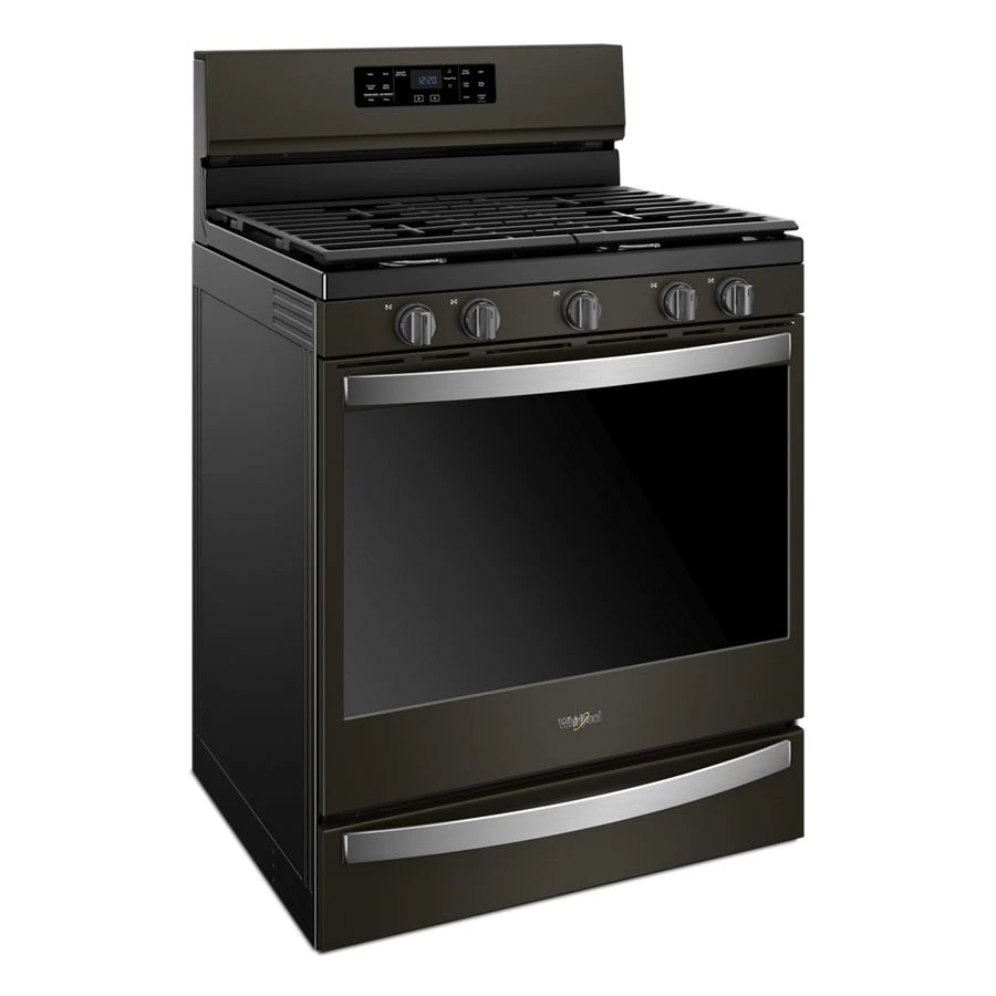 5.8 cu. ft. Freestanding Gas Range with Frozen Bake™ Technology WFG775H0HV