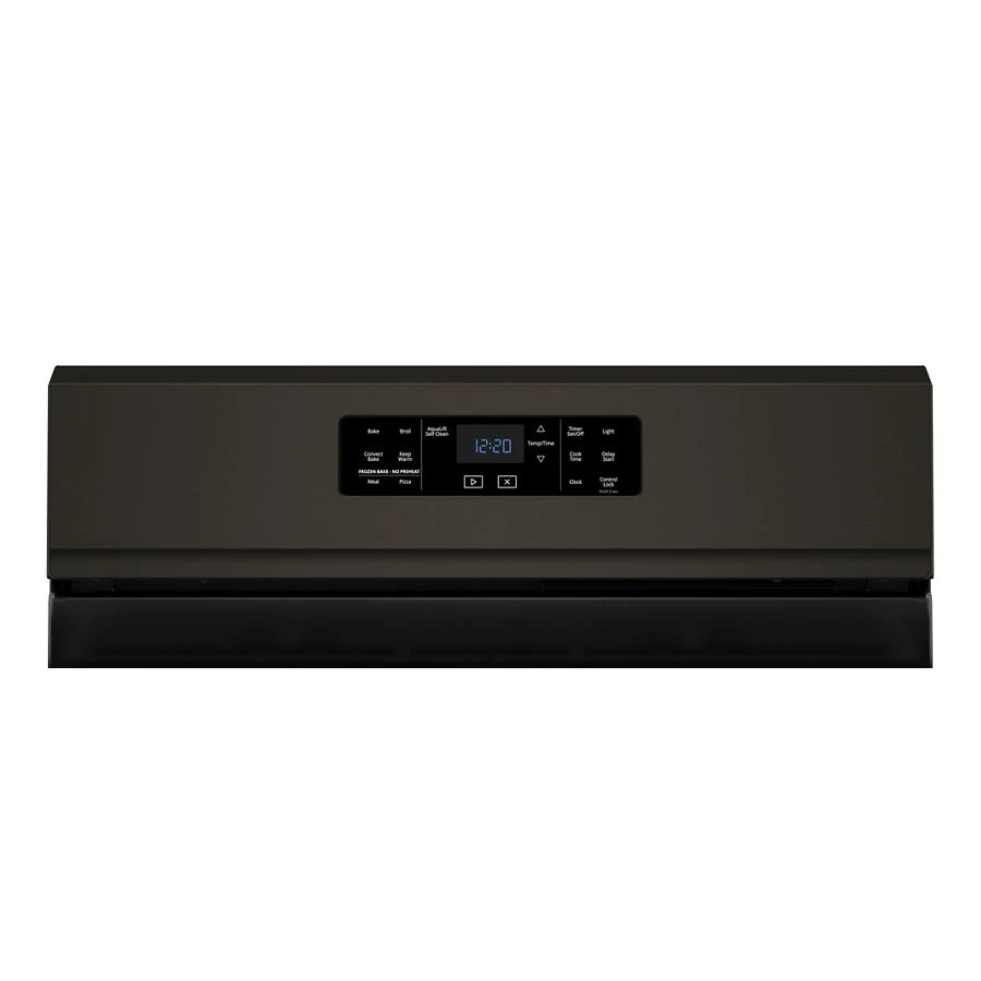 5.8 cu. ft. Freestanding Gas Range with Frozen Bake™ Technology WFG775H0HV