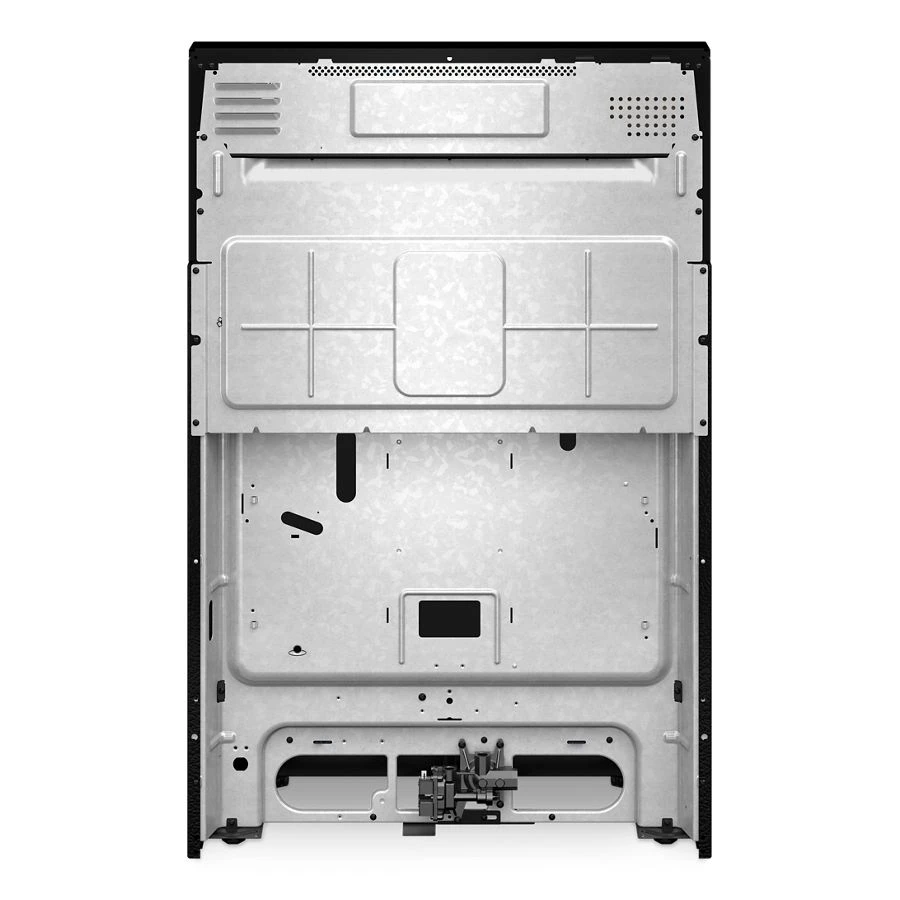30-inch Self Clean Gas Range with No Preheat Mode WFGS3530RB