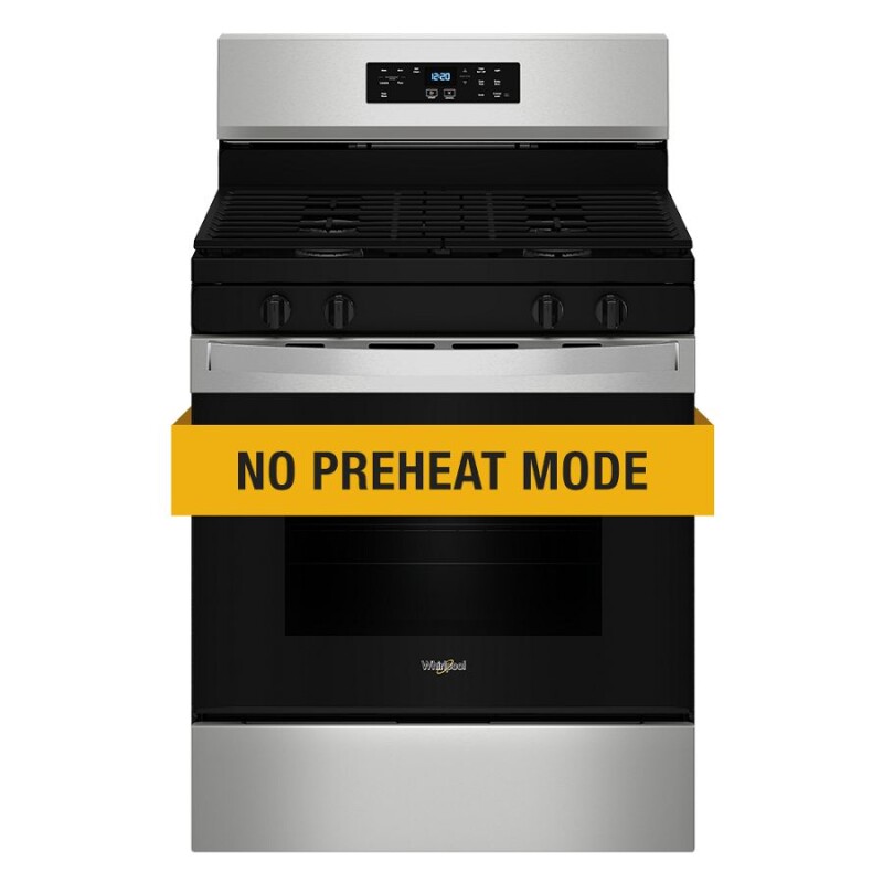 product model WFGS3530RS variant