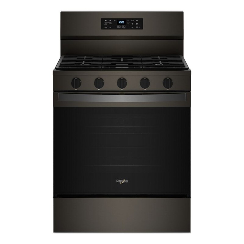 product model WFGS5030RV variant