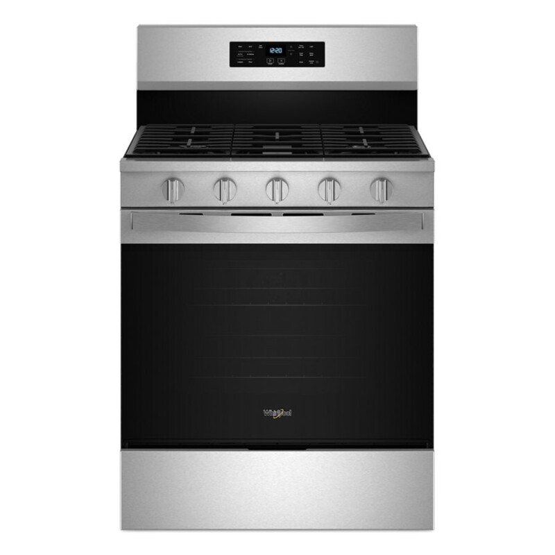 product model WFGS5030RZ variant