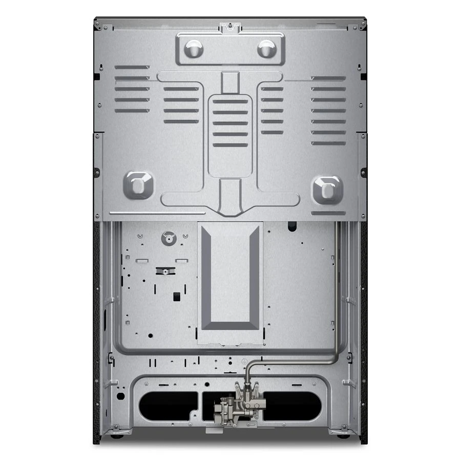 30-inch Gas Range with Air Cooking Technology and EZ-2-Lift™ Hinged Grates WFGS5730SZ
