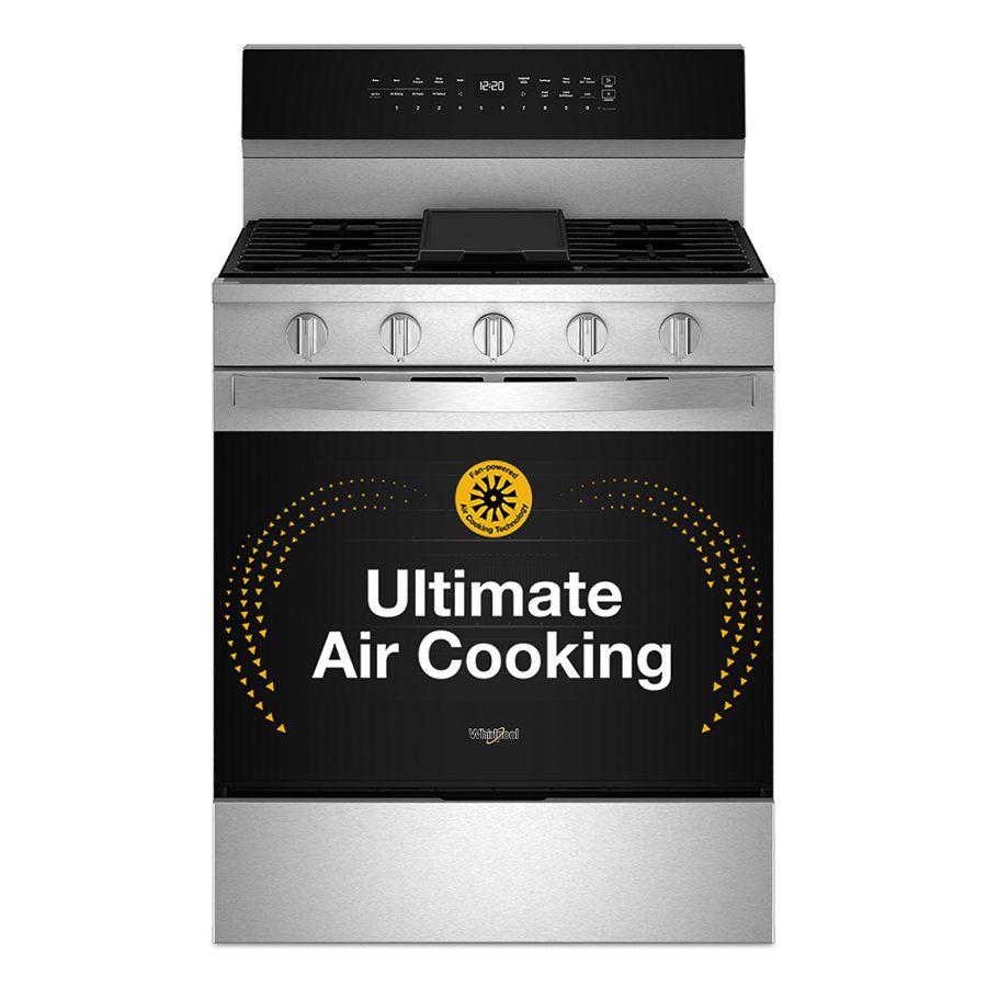 product model WFGS7530RZ variant