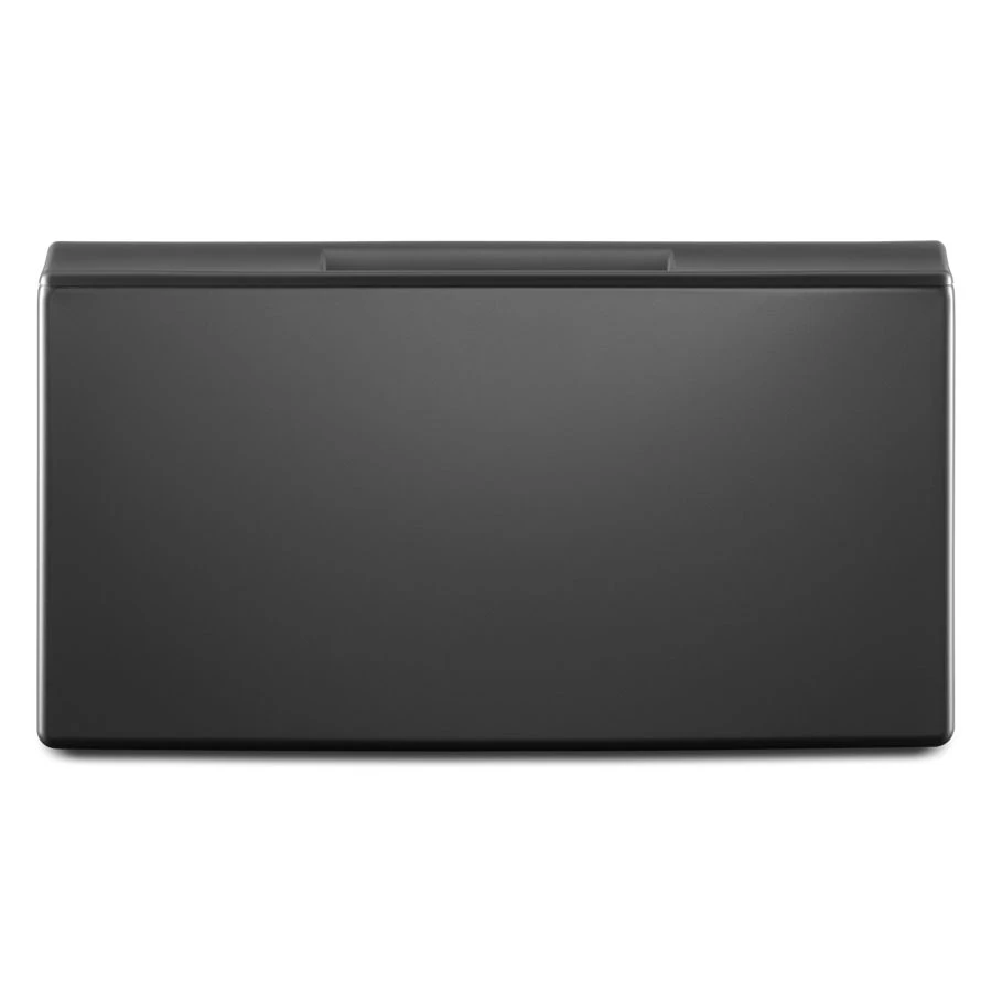 15.5" Pedestal for Front Load Washer and Dryer with Storage WFP2715HW