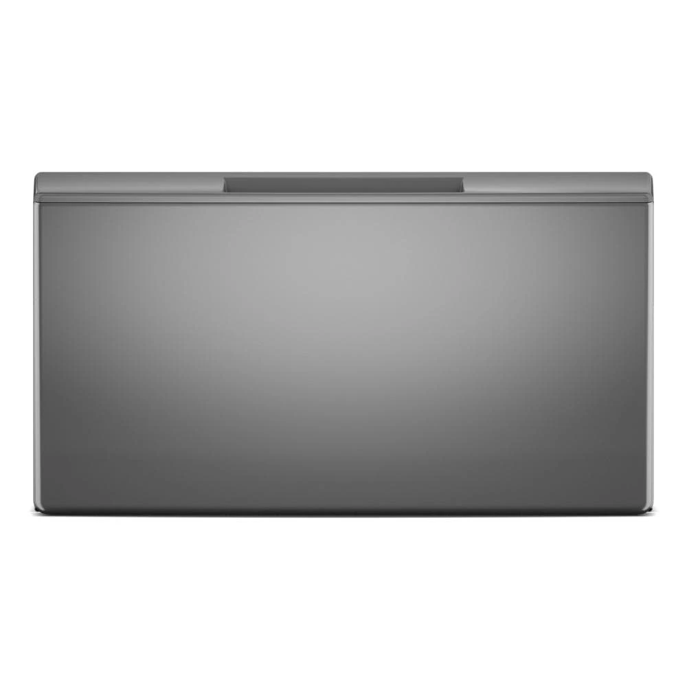 15.5" Pedestal for Front Load Washer and Dryer with Storage WFP2715RR