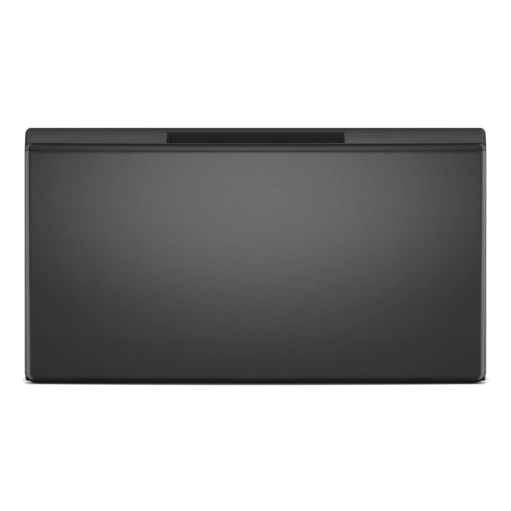 15.5" Pedestal for Front Load Washer and Dryer with Storage WFP2715RU