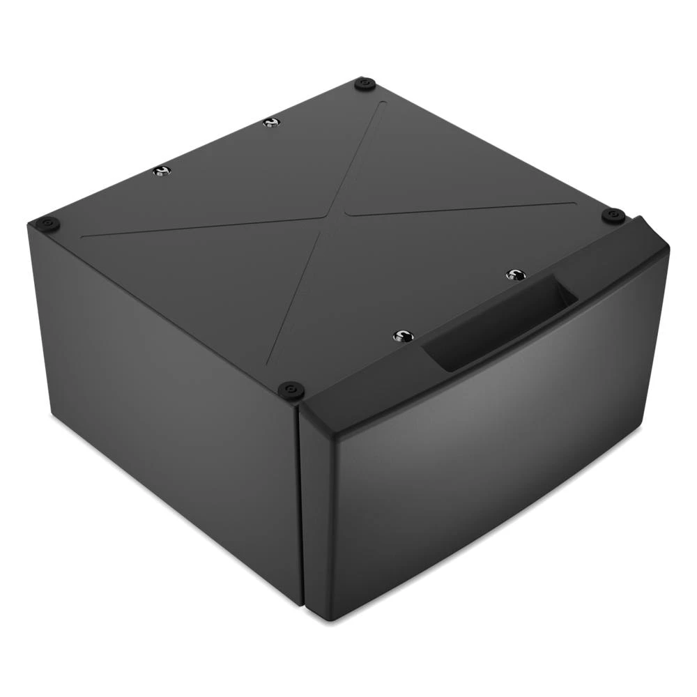 15.5" Pedestal for Front Load Washer and Dryer with Storage WFP2715RU