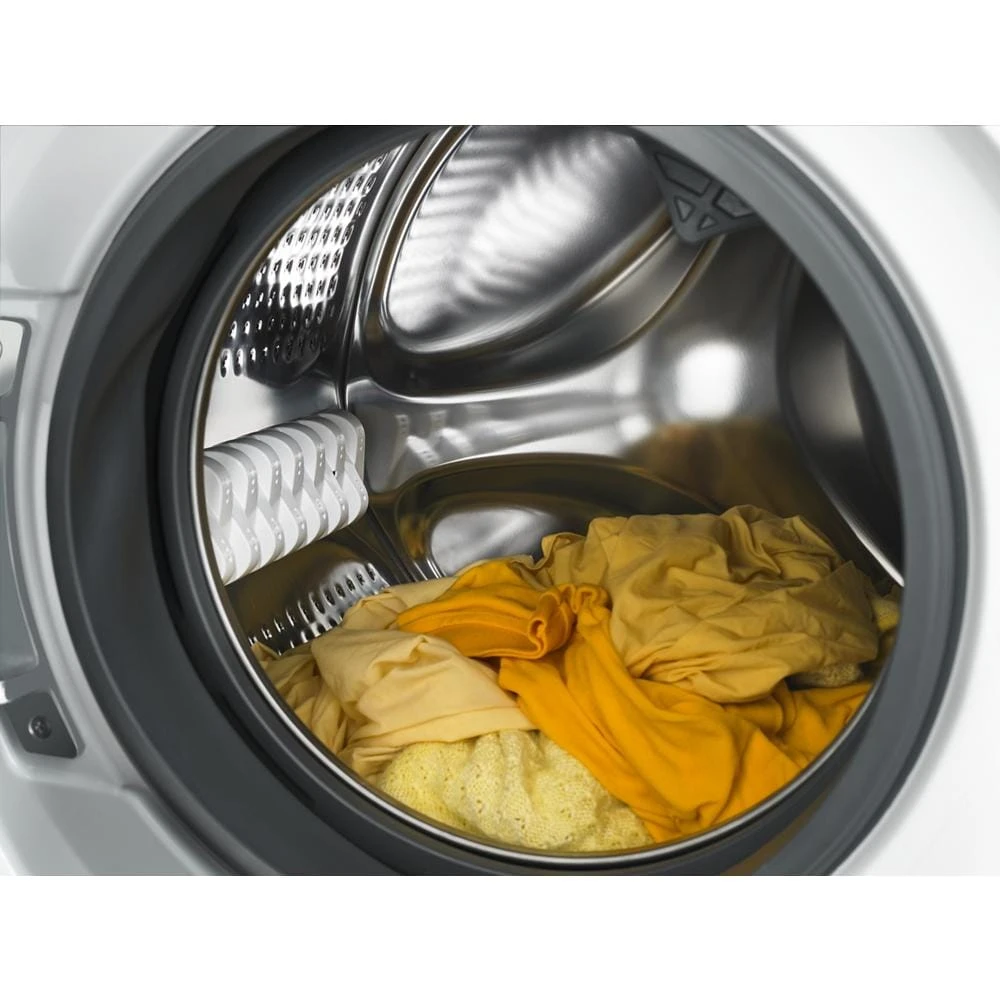 2.3 cu. ft. 24" Compact Washer with Detergent Dosing Aid option WFW5090JW