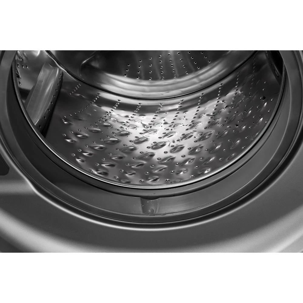 4.5 cu. ft. Smart Front Load ENERGY STAR® Washer with FreshFlow™ Vent System WFW5720RR