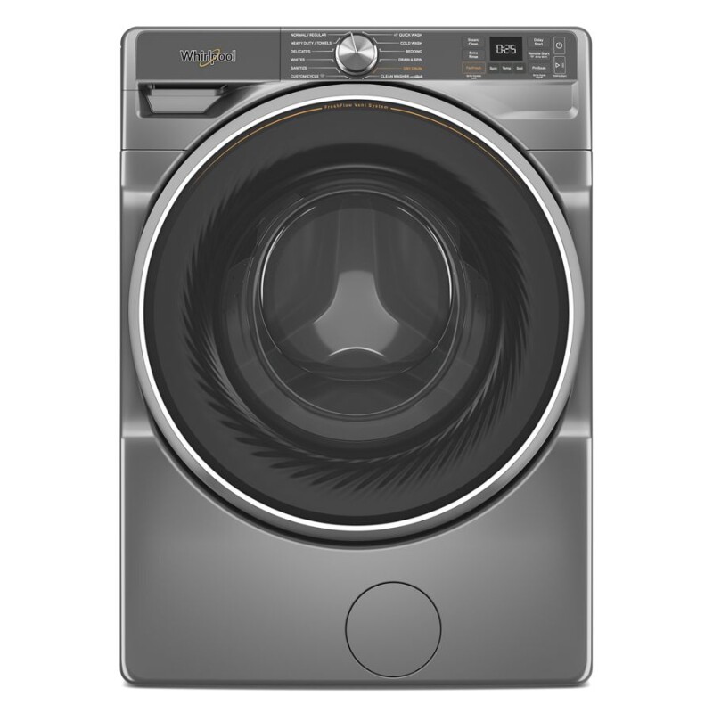 product model WFW6720RR variant