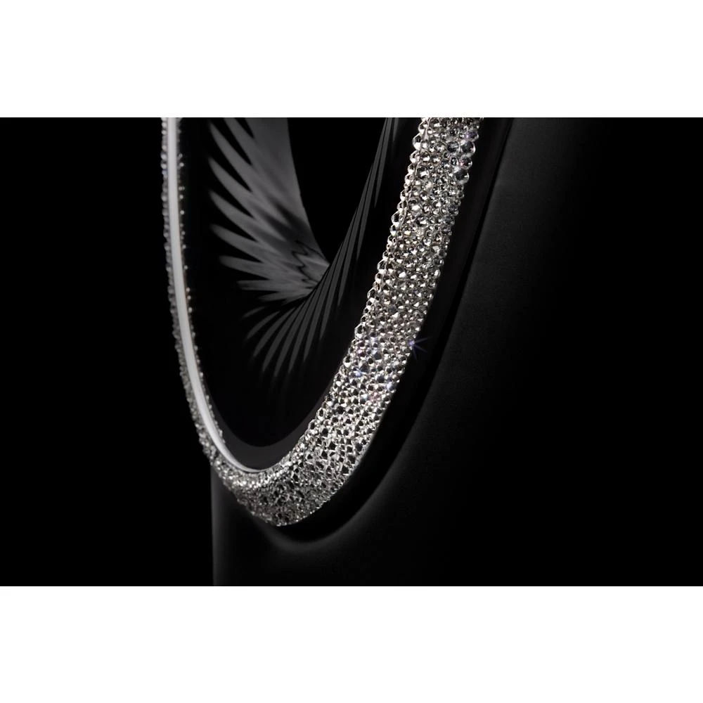 5.0 cu. ft. Smart Front Load ENERGY STAR® Washer with the FreshFlow™ Vent System WFW6720RU