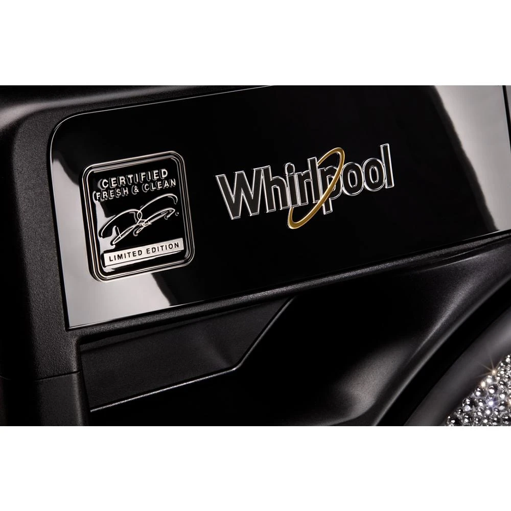 5.0 cu. ft. Smart Front Load ENERGY STAR® Washer with the FreshFlow™ Vent System WFW6720RU