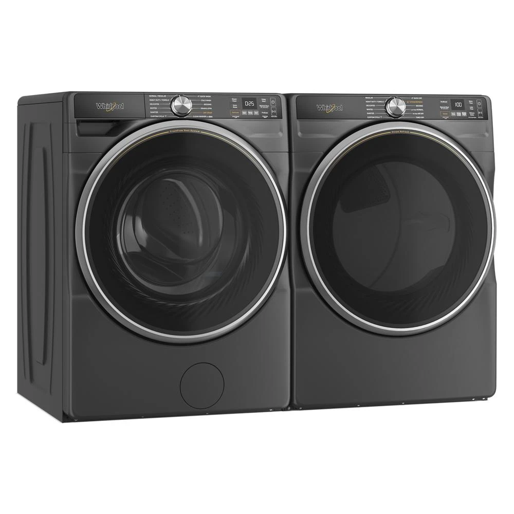 5.0 cu. ft. Smart Front Load ENERGY STAR® Washer with the FreshFlow™ Vent System WFW6720RU