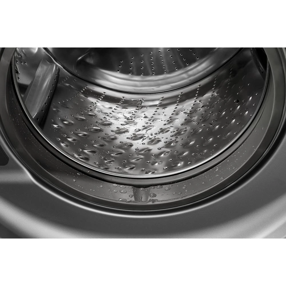 5.0 cu. ft. Smart Front Load ENERGY STAR® Washer with the FreshFlow™ Vent System WFW6720RU
