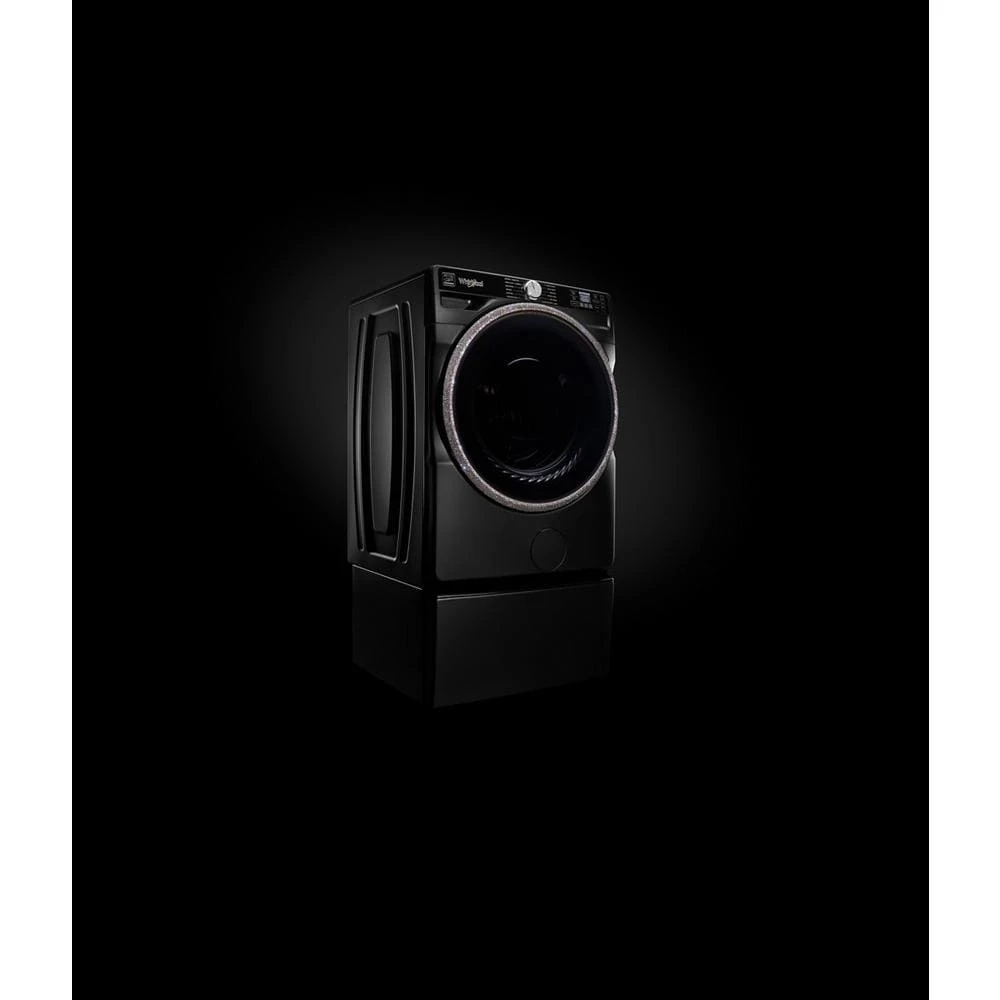 5.0 cu. ft. Smart Front Load ENERGY STAR® Washer with the FreshFlow™ Vent System WFW6720RU