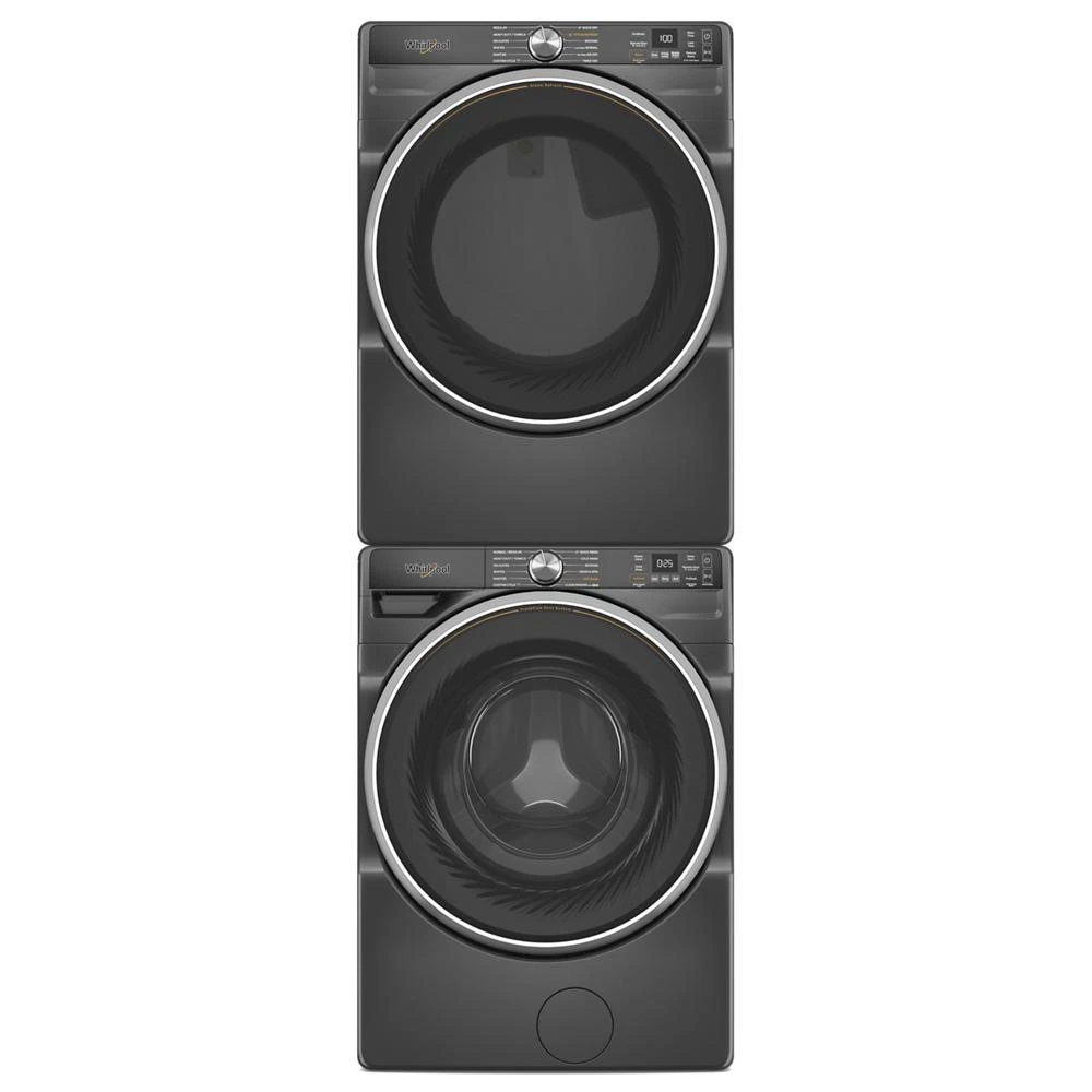 5.0 cu. ft. Smart Front Load ENERGY STAR® Washer with the FreshFlow™ Vent System WFW6720RU