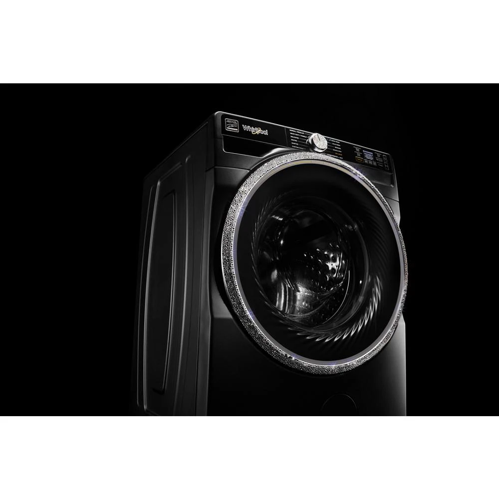 5.0 cu. ft. Smart Front Load ENERGY STAR® Washer with the FreshFlow™ Vent System WFW6720RU