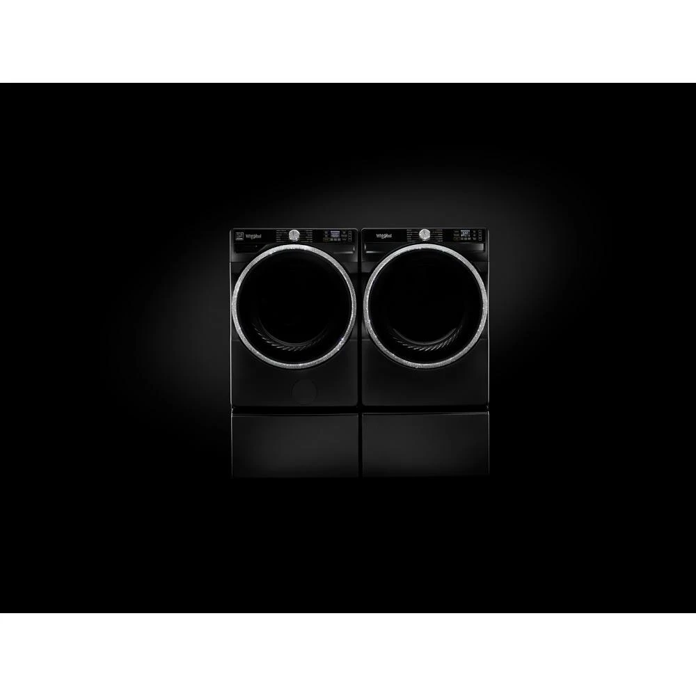 5.0 cu. ft. Smart Front Load ENERGY STAR® Washer with the FreshFlow™ Vent System WFW6720RU