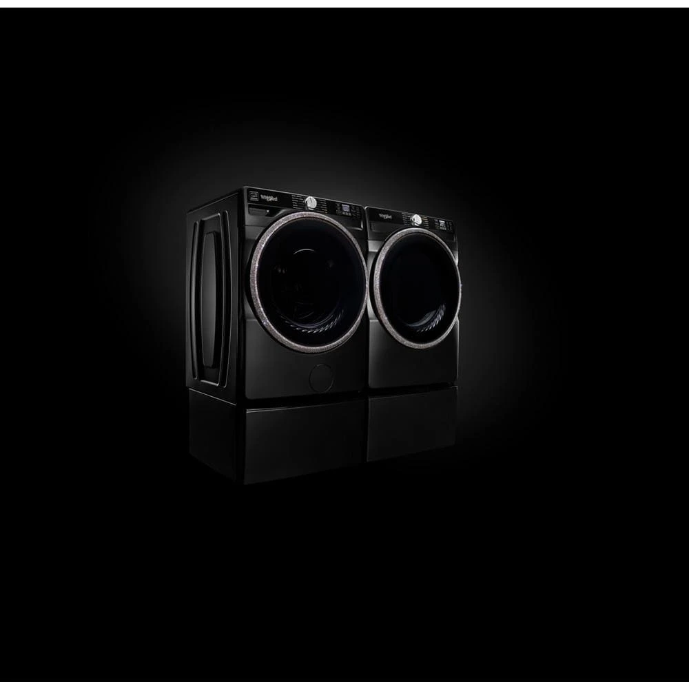 5.0 cu. ft. Smart Front Load ENERGY STAR® Washer with the FreshFlow™ Vent System WFW6720RU