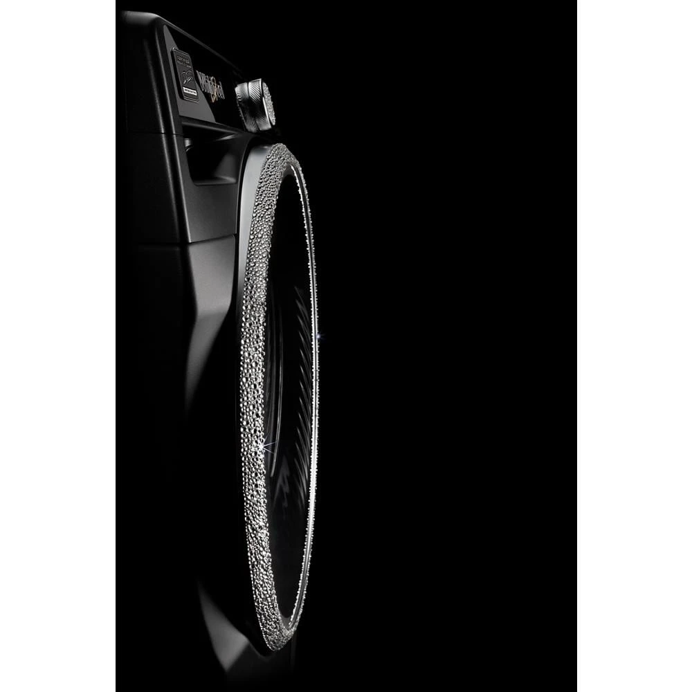 5.0 cu. ft. Smart Front Load ENERGY STAR® Washer with the FreshFlow™ Vent System WFW6720RU