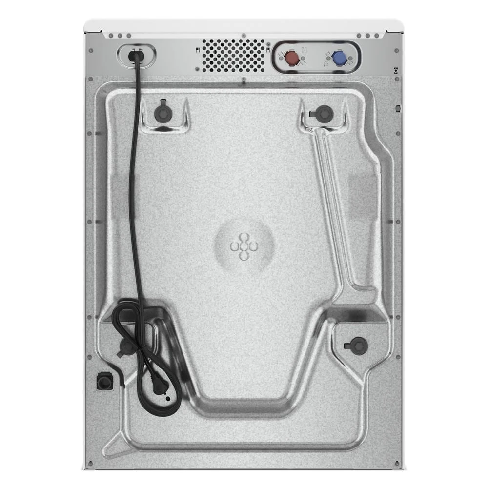 5.0 cu. ft. Smart Front Load ENERGY STAR® Washer with the FreshFlow™ Vent System WFW6720RW