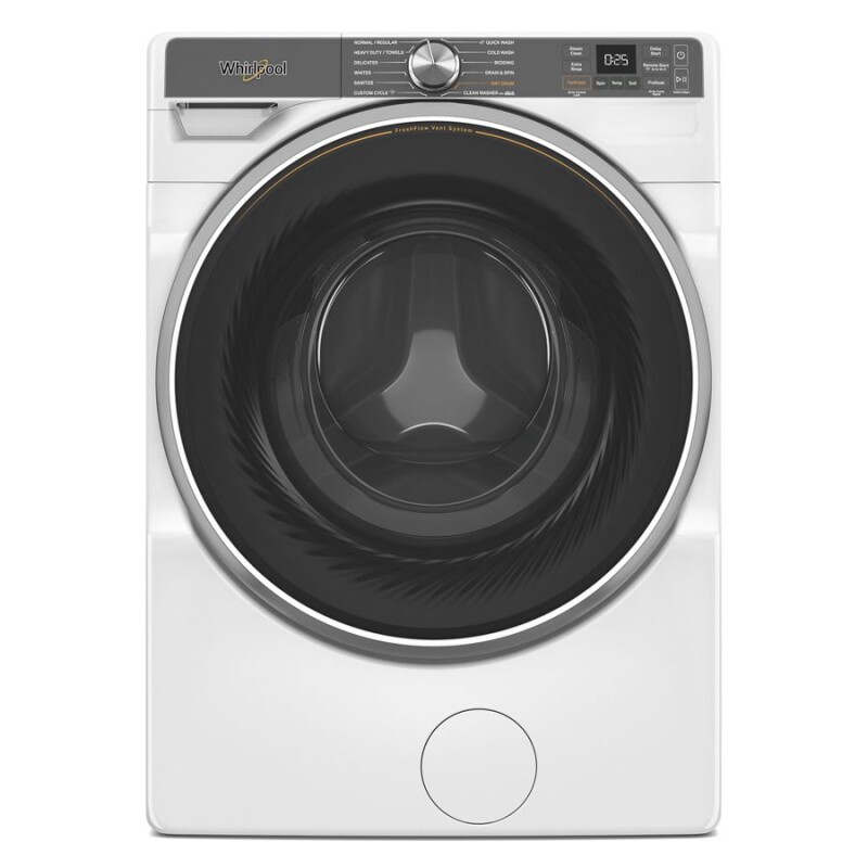 product model WFW6720RW variant