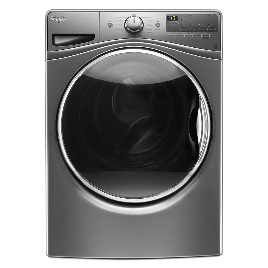 4.5 cu.ft Front Load Washer with ColorLast™, 11 cycles WFW85HEFC