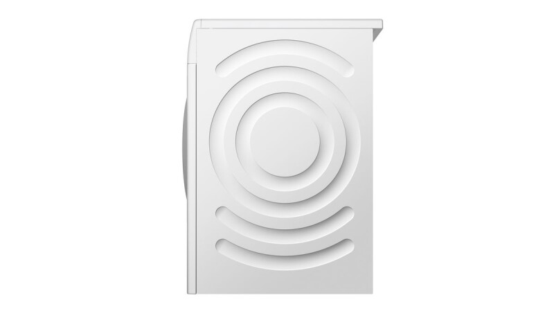 300 Series Compact Washer  1400 rpm WGA12400UC