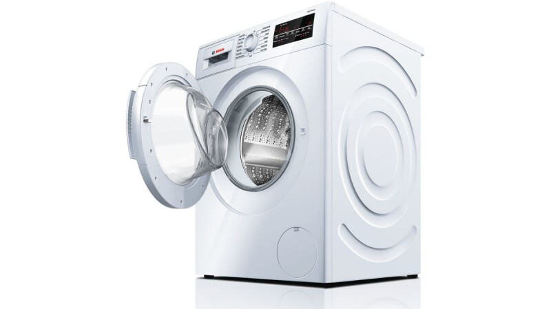300 Series Compact Washer  1400 rpm WGA12400UC