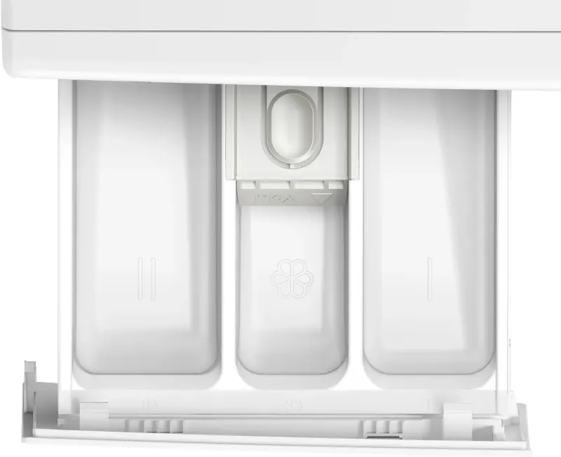 300 Series Compact Washer max. 1400 rpm WGA14400UC