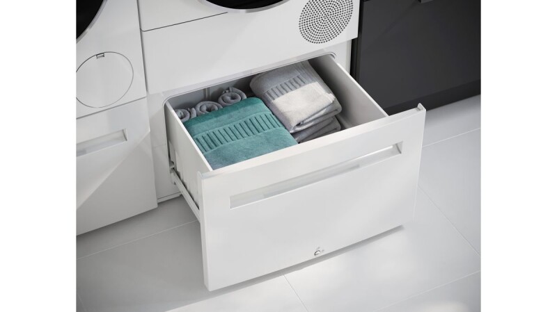 500 Series Compact Washer max. 1600 rpm WGB24600UC