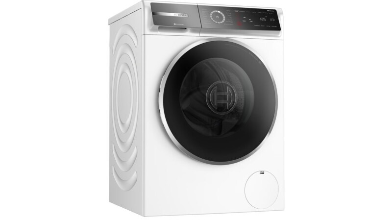 500 Series Compact Washer max. 1600 rpm WGB24600UC