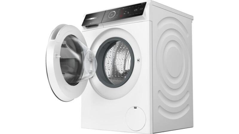 500 Series Compact Washer max. 1600 rpm WGB24600UC