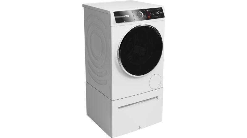 500 Series Compact Washer max. 1600 rpm WGB24600UC
