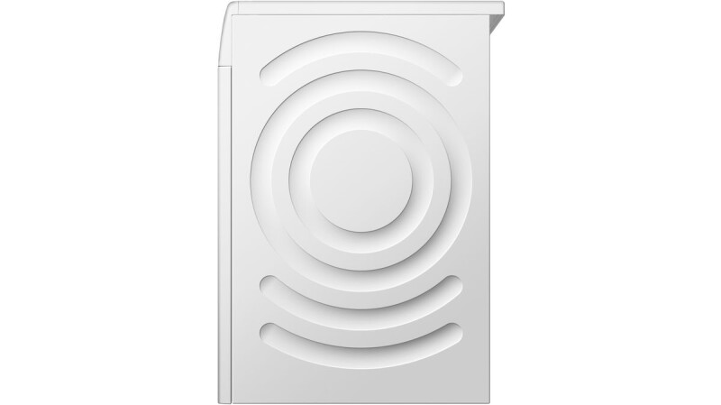 500 Series Compact Washer max. 1600 rpm WGB24600UC