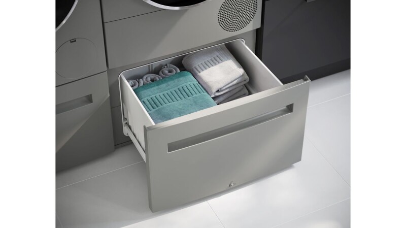 800 Series Compact Washer max. 1600 rpm WGB246AXUC