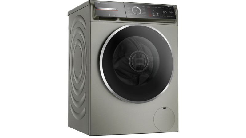 800 Series Compact Washer max. 1600 rpm WGB246AXUC
