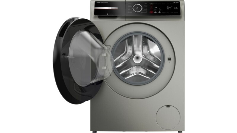 800 Series Compact Washer max. 1600 rpm WGB246AXUC