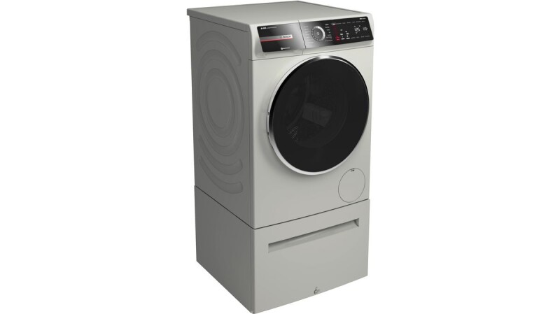 800 Series Compact Washer max. 1600 rpm WGB246AXUC
