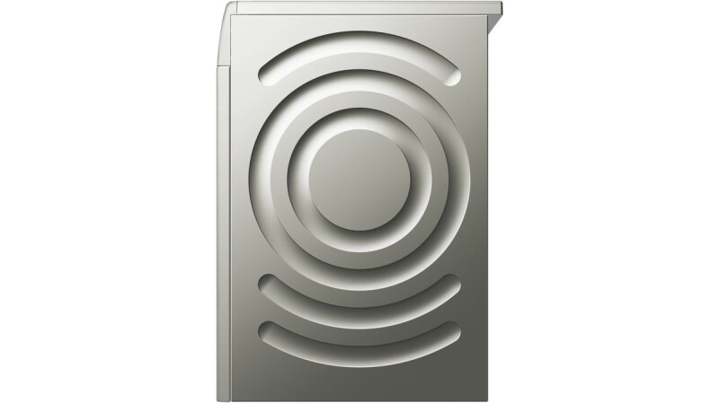 800 Series Compact Washer max. 1600 rpm WGB246AXUC
