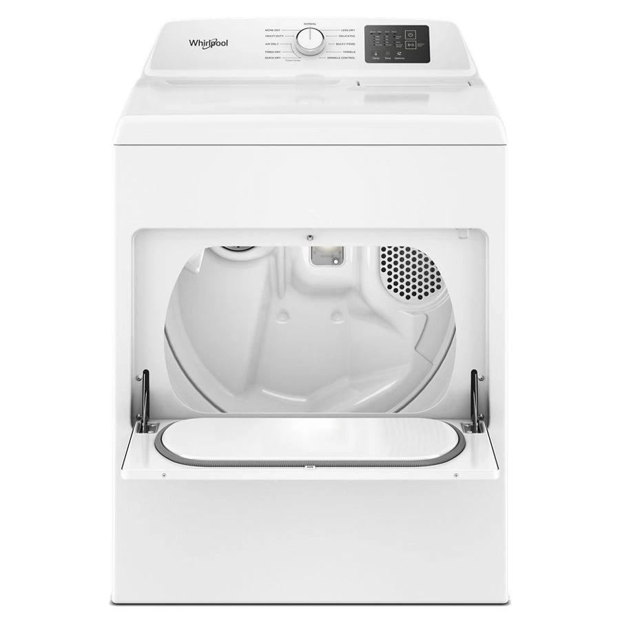 7.0 Cu. Ft. Top Load Gas Dryer WGD4307SW